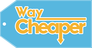 WayCheaper.com