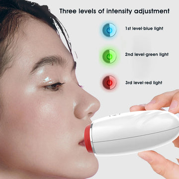 Lip Plumper Portable Device Electric Lip Plump Enhancer Care Tool Natural Sexy Bigger Fuller Lips Enlarger Thicker Lips